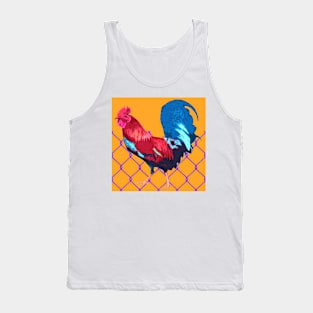 Cock of the Walk Tank Top